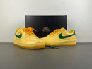 Air Force 1 Low ' Topaz Gold'