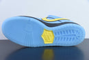 THE POWERPUFF GIRLS X DUNK LOW PRO SB QS 'BUBBLES'