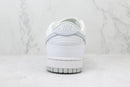 DUNK LOW 'PURE PLATINUM'