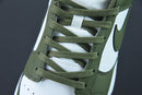 WMNS DUNK LOW 'MEDIUM OLIVE'