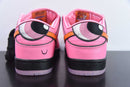 THE POWERPUFF GIRLS X DUNK LOW PRO SB QS