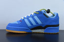 Adidas Forum x Bad Bunny 84 Low "Hebru Brantley