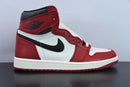 Air Jordan 1 Retro High OG Chicago Lost Found