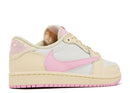 Travis Scott x Jordan 1 Retro Low OG 'Shy Pink