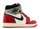 Jordan 1 Retro High OG SP 'Chicago Shadow'