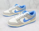 Dunk Low 'Athletic Department - University Blue'