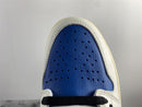Air Jordan 1 High Travis Scott x Fragment