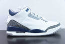 Air Jordan 3 Retro Midnight Navy