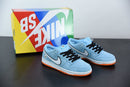 SB Low Club Gulf 58