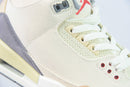 Air Jordan 3  "Muslin"