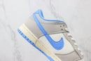 Dunk Low 'Athletic Department - University Blue'