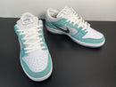 APRIL SKATEBOARDS X DUNK LOW SB 'TURBO GREEN'