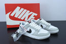 DUNK LOW SE 'LOTTERY PACK - GREY FOG'