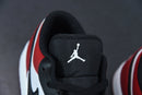 Air Jordan 1 Low "Bred Toe"