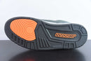 AIR JORDAN 3 RETRO 'FEAR' 2023