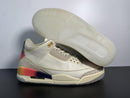 Air Jordan 3 Retro SP x J Balvin "Medellín Sunset"