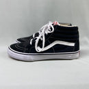 VANS CANO ALTO