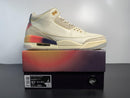 Air Jordan 3 Retro SP x J Balvin "Medellín Sunset"