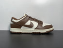 Dunk Low Cacao Wow