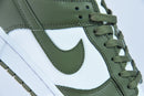 WMNS DUNK LOW 'MEDIUM OLIVE'