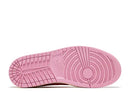 Travis Scott x Jordan 1 Retro Low OG 'Sail Tropical Pink'