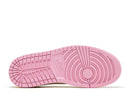 Travis Scott x Jordan 1 Retro Low OG 'Shy Pink