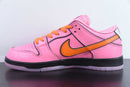 THE POWERPUFF GIRLS X DUNK LOW PRO SB QS