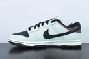 Initial D x SB Dunks Low
