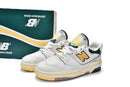 New Balance 550 AIMÉ LEON DORE X 550 'GREEN YELLOW'