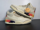 Air Jordan 3 Retro SP x J Balvin "Medellín Sunset"