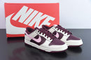 Dunk Low Premium 'Valentine's Day'