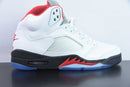 Air Jordan 5 Retro Fire Red 2020
