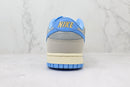 Dunk Low 'Athletic Department - University Blue'