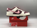 Dunk Low Premium 'Valentine's Day'