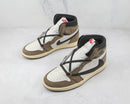 Jordan 1 Retro High OG Mocha X Travis Scott