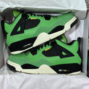 Jordan 4 Retro Manila Sample