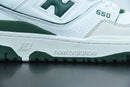 New Balance 550 White Green