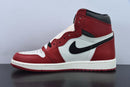 Air Jordan 1 Retro High OG Chicago Lost Found