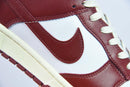 DUNK LOW PREMIUM 'VINTAGE RED'