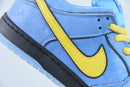 THE POWERPUFF GIRLS X DUNK LOW PRO SB QS 'BUBBLES'