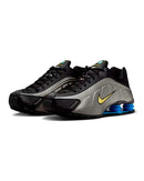 Nike Shox R4 Brasil