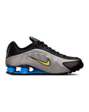 Nike Shox R4 Brasil