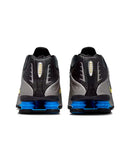 Nike Shox R4 Brasil