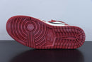 Air Jordan 1 Retro High OG Chicago Lost Found