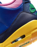 Air Jordan 3 Retro OG Brasil