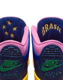 Air Jordan 3 Retro OG Brasil