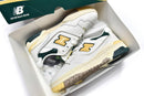 New Balance 550 AIMÉ LEON DORE X 550 'GREEN YELLOW'
