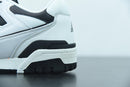 New Balance 550 'Sea Salt Black'