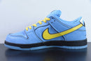 THE POWERPUFF GIRLS X DUNK LOW PRO SB QS 'BUBBLES'
