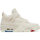 Nike Air Jordan 4 Retro “Canvas”